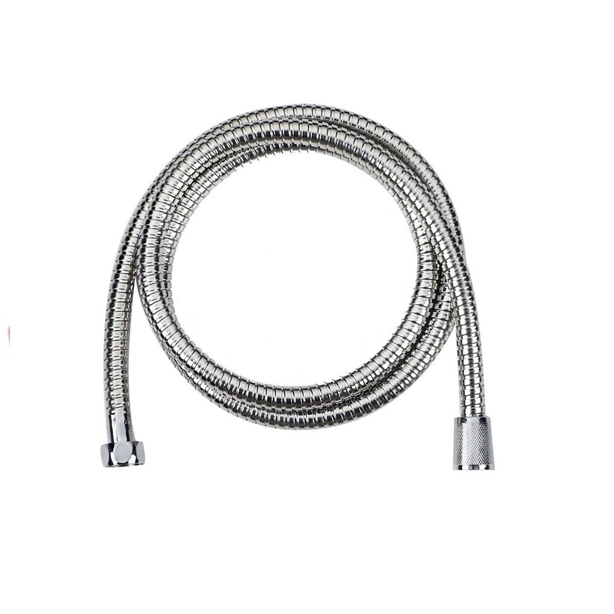 Blue Canyon Marino Stainless Steel Shower Hose 1.5m
