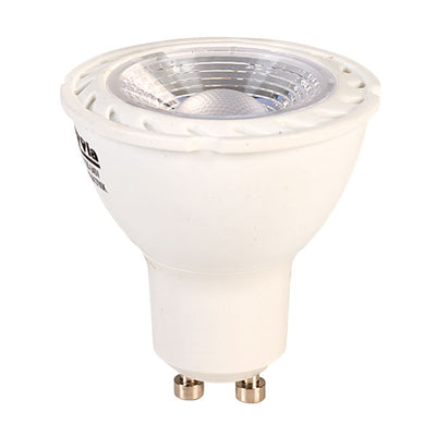LyvEco GU10 LED Bulb Neutral White 7W 600lm 4000K