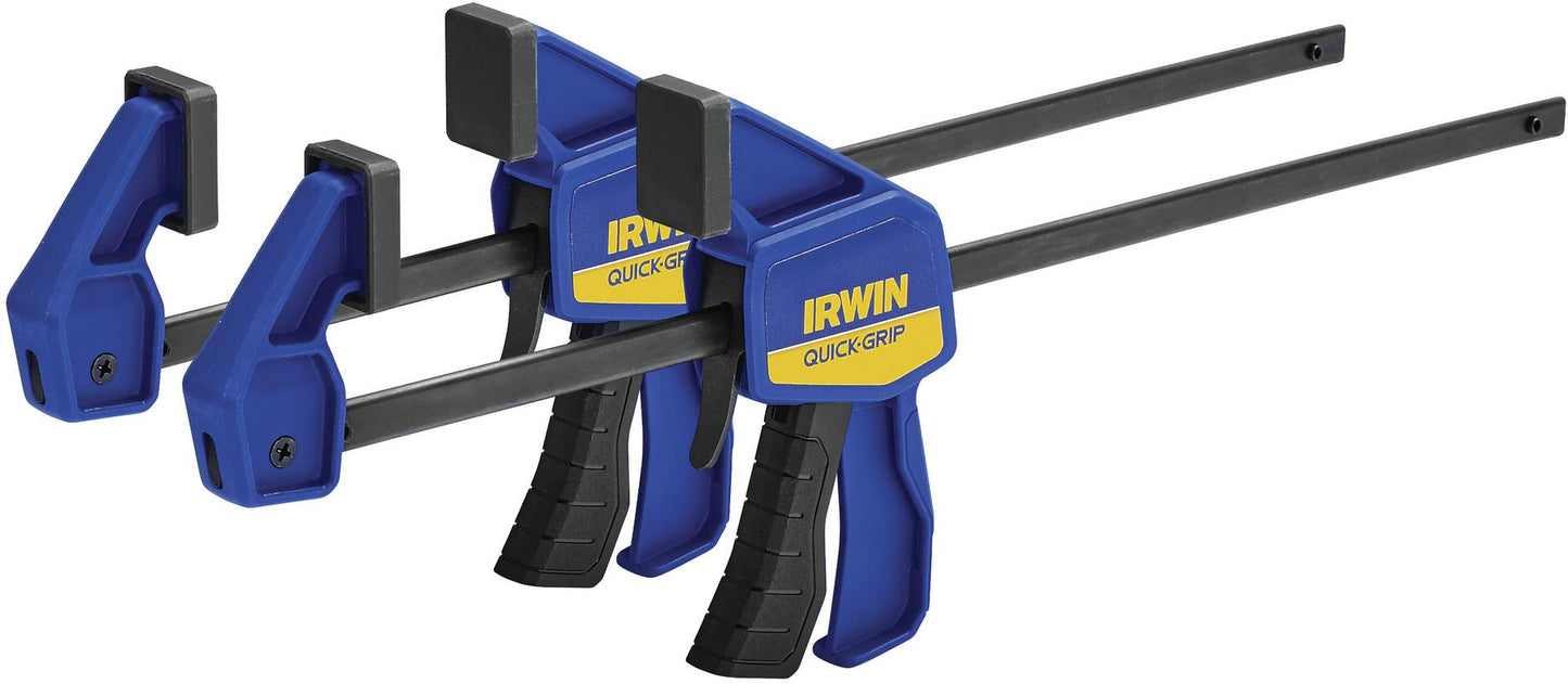 Mini Bar Clamp Twin Pack 300mm (12in)