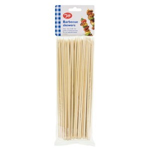 Chef Aid Bamboo Skewers 12in x 100 10E01478