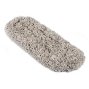 Addis Flat Mop Refill Metallic/Graphite 508871