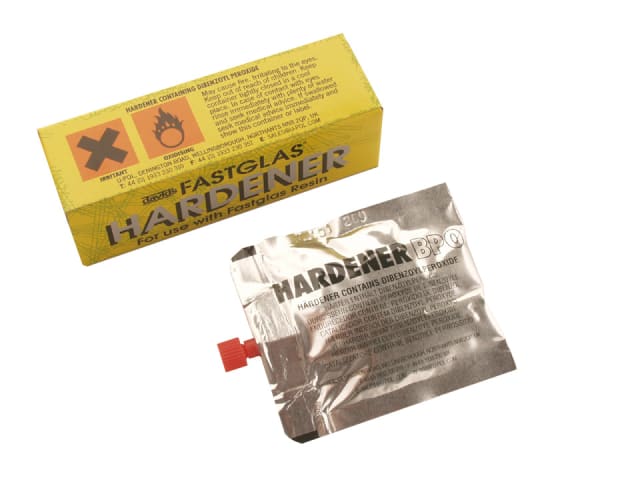 Isopon Hardener For Resin Tube 20g H3840/S