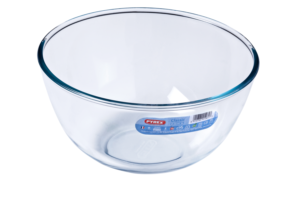 Pyrex Classic Bowl 3L 181B000