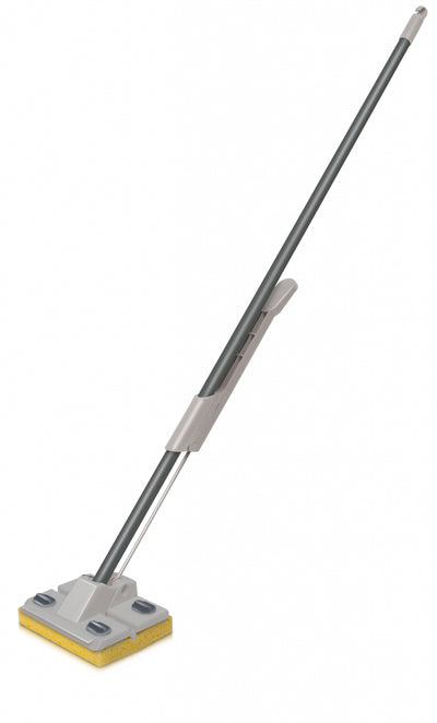 Addis Superdry Mop Metallic/Graphite 508857