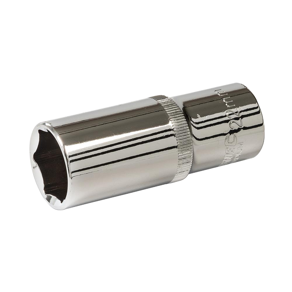 Deep Drive Socket 22mm