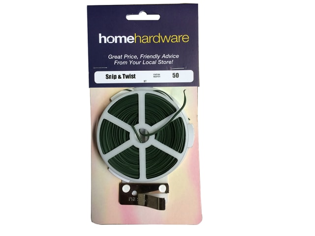 Homehard Snip & Twist Garden Twine 50m ST