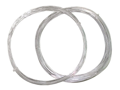 Homehard Galvanised Garden Wire 1mm x 30m GW1