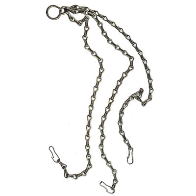 Homehard Hanging Basket Chain 3 Leg 20in HBC20/3