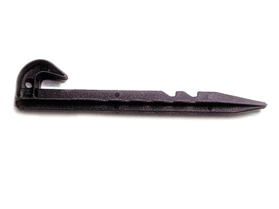 Homehard Garden Pegs Hooked Top x10 GP