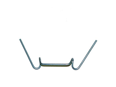 Homehard Wire Spring Clips x 25 SCW25