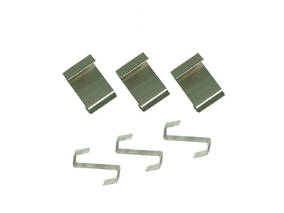 Homehard Lap Clips x 25 LC