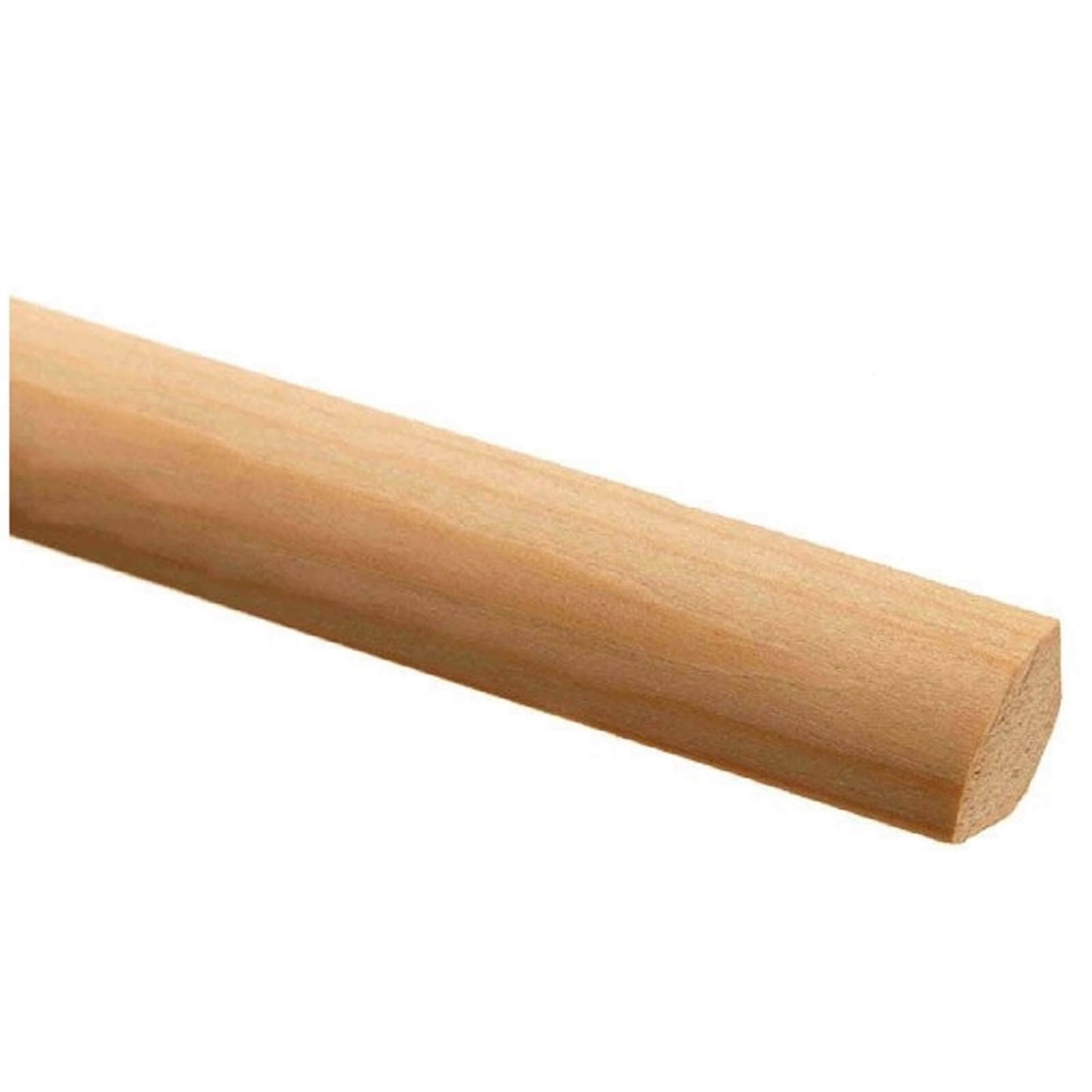 Richard Burbidge Quadrant Moulding Pine 2400 x 12 x 12mm