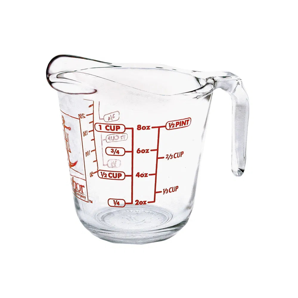 Eddingtons Midi Measure Cups 1222001