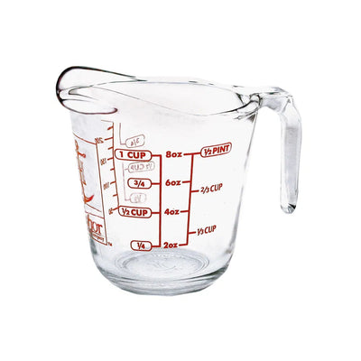 Eddingtons Midi Measure Cups 1222001