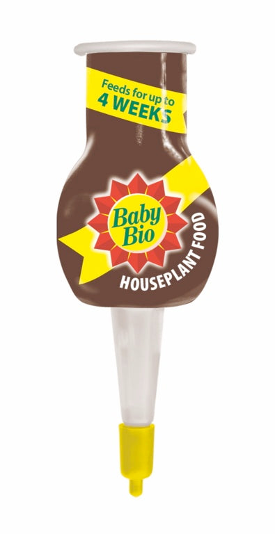 Baby Bio Original Drip Feeders 40ml