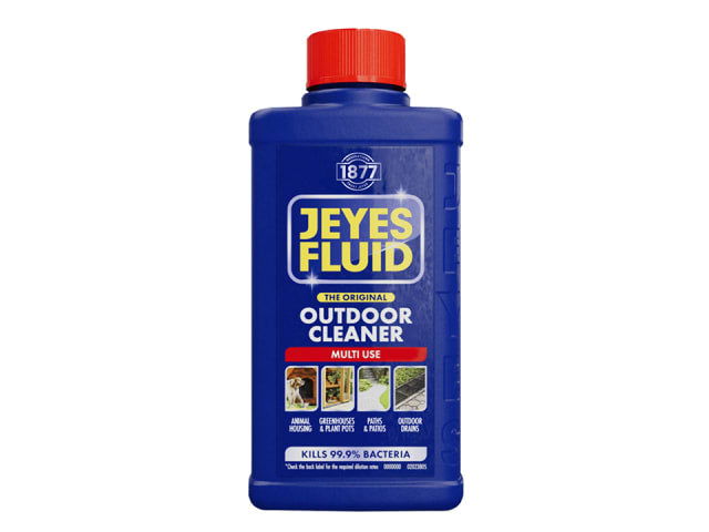 Jeyes Fluid Outdoor Cleaner Concentrate 300ml