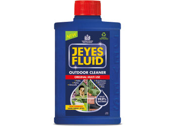 Jeyes Fluid Outdoor Cleaner 1L