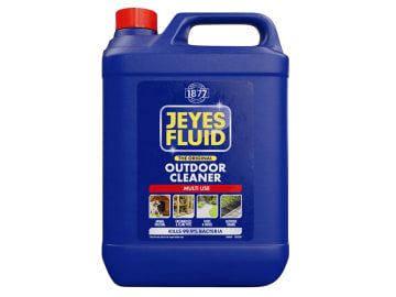 Jeyes Fluid Outdoor Cleaner 5L