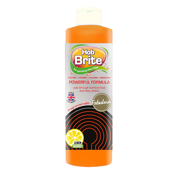 Homecare Hob Brite 250ml 11759