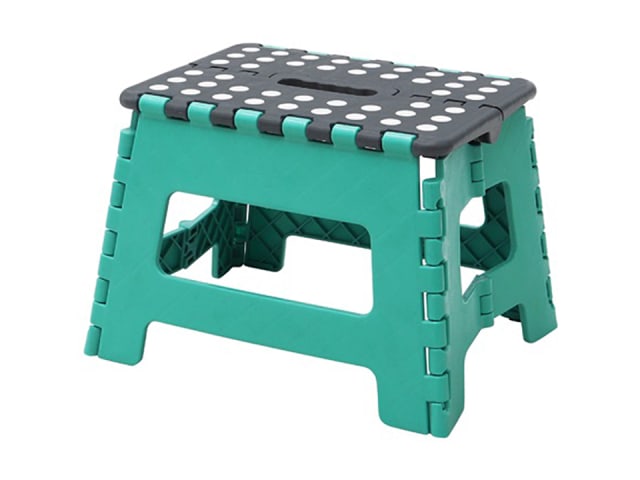 JVL Folding Step Stool Small 20-080TQ