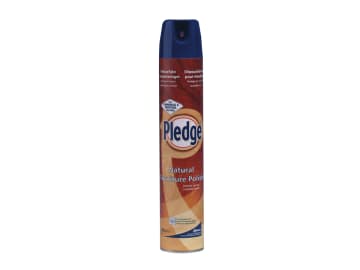 Pledge Natural Furniture Polish 400ml