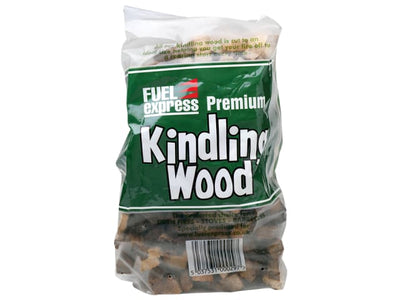 My Fuels Kindling Wood Large Pack SS01