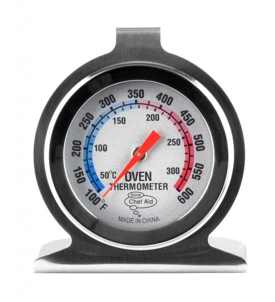 Chef Aid Oven Thermometer 10E00056