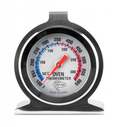 Chef Aid Oven Thermometer 10E00056