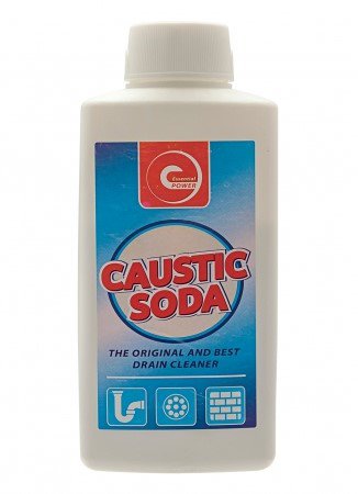 Homecare Caustic Soda 1kg 11435