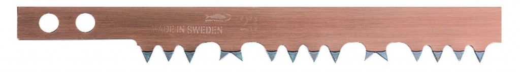 Bahco 23-21 Raker Tooth Bow Saw Blade 530mm 21in