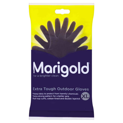 Marigold Extra Tough Outdoor Gloves Extra Large 0992-XL
