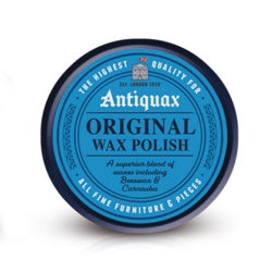 Antiquax Small Household Polish Natural 100ml ANTQSH