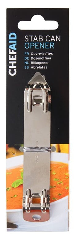 Chef Aid Stab Can Opener 10E00850