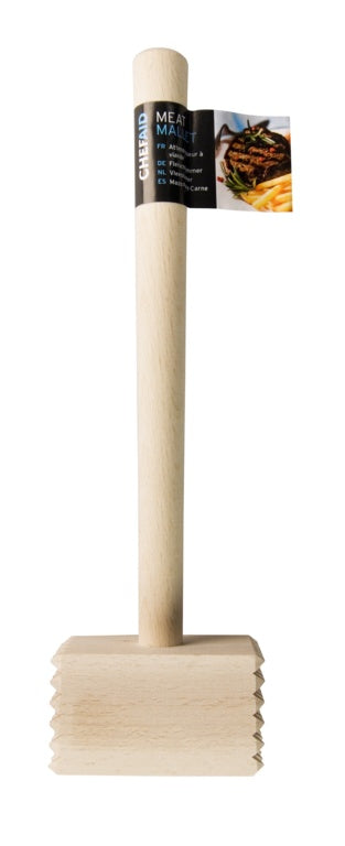 Chef Aid Meat Mallet 10E00035