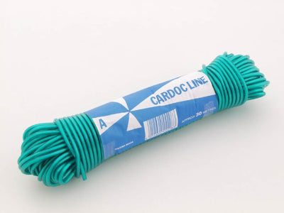 Kent & Co Rotary Line Plastic 4mm x 30m