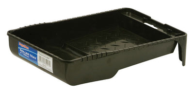 SupaDec 4 Inch Paint Tray Black