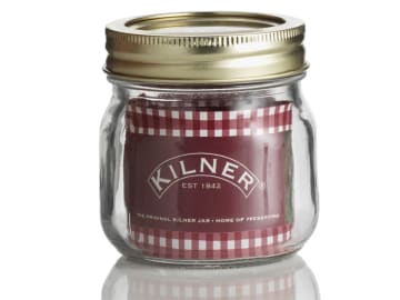 Kilner Screw Jar 0.25L 0025.402