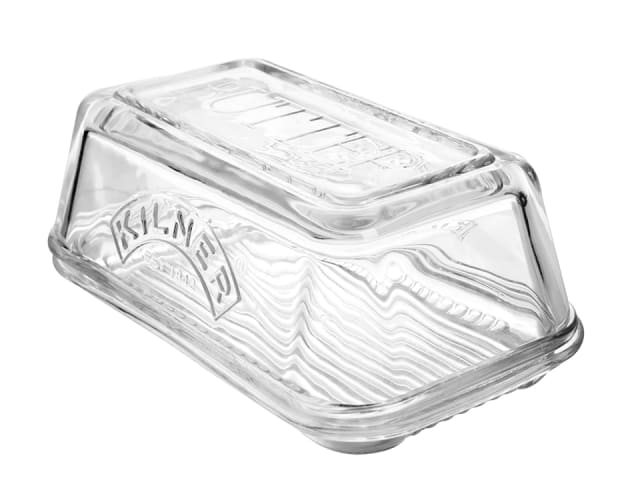 Kilner Butter Dish 7.2cm x 17cm 0025.350