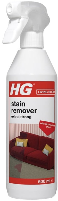 HG Stain Remover Extra Strong 0.5L