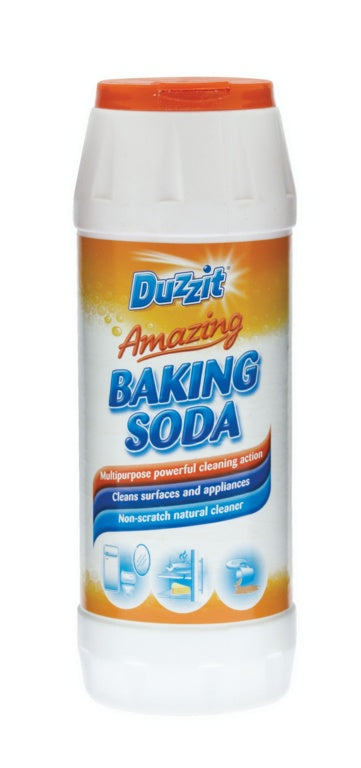Duzzit Baking Soda 500g DZT048