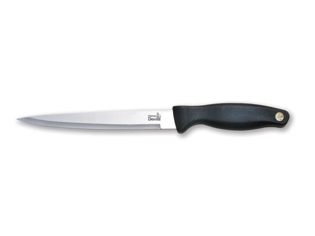 Kitchen Devils Carving Knife 1000764