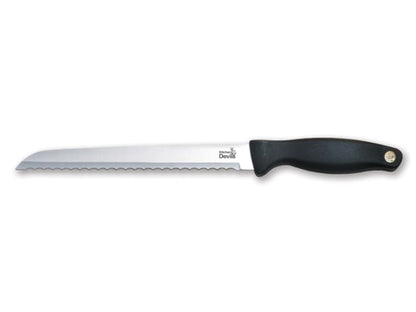 Kitchen Devils Bread Knife 1000762