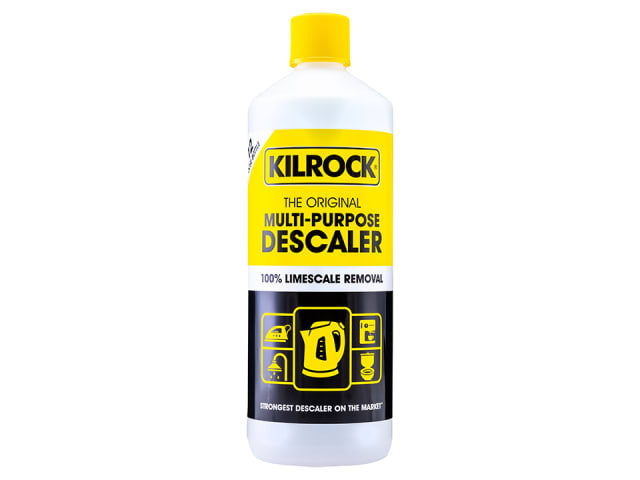 Kilrock Mega K Multi-Purpose Descaler 1L