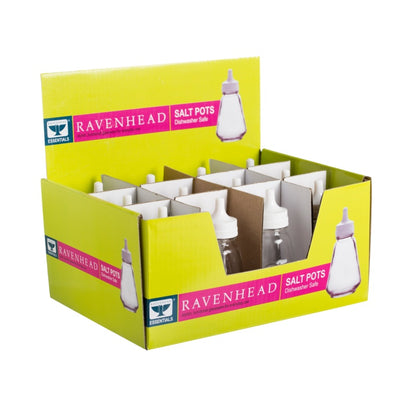 Ravenhead Essentials Salt Pot 0040.900