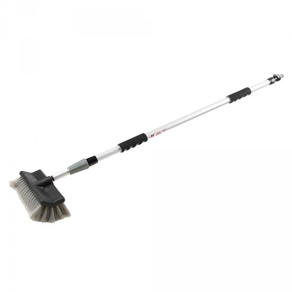Silverline Telescopic Cleaning Brush 1.32-2.14m