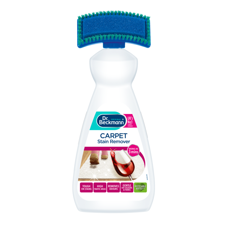 Dr Beckmann Carpet Cleaning Brush 650ml Part 1450
