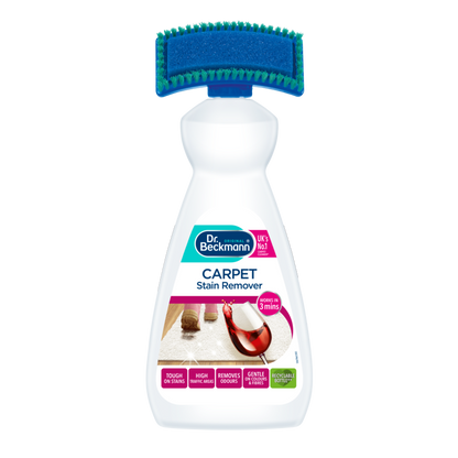 Dr Beckmann Carpet Cleaning Brush 650ml Part 1450