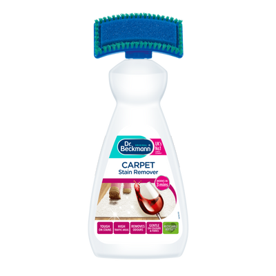 Dr Beckmann Carpet Cleaning Brush 650ml Part 1450