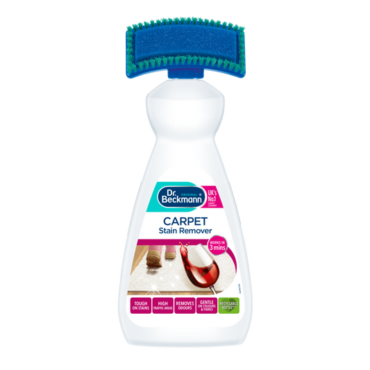Carpet Cleaning Brush 650ml 1450