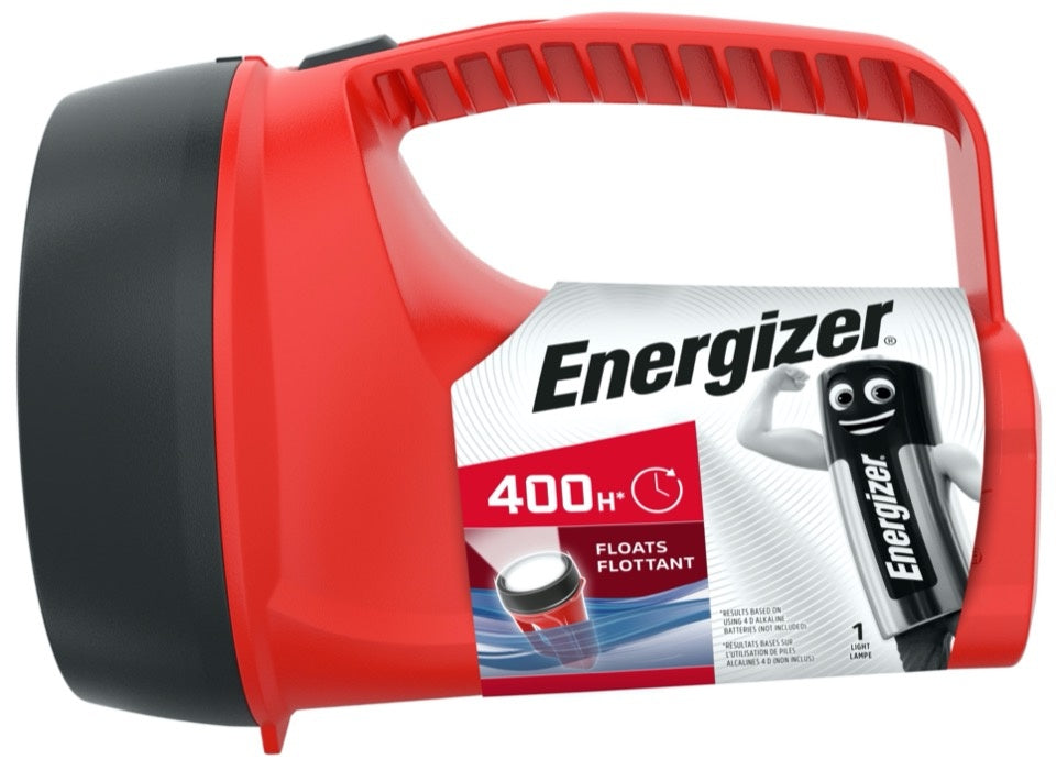 Energizer LED Lantern 2/4D S8935